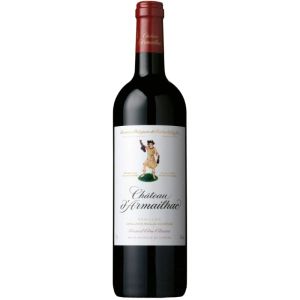Chateau D'armailhac 2021
